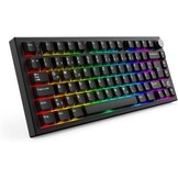 Sharkoon Skiller SGK55W, draadloos gamingtoetsenbord