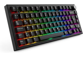 Gamingtoetsenbord Skiller SGK55W Draadloos - 46% Korting!