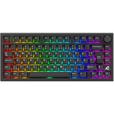 Sharkoon Skiller SGK55W, draadloos gamingtoetsenbord