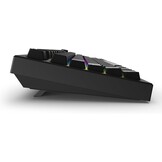 Sharkoon Skiller SGK55W, draadloos gamingtoetsenbord