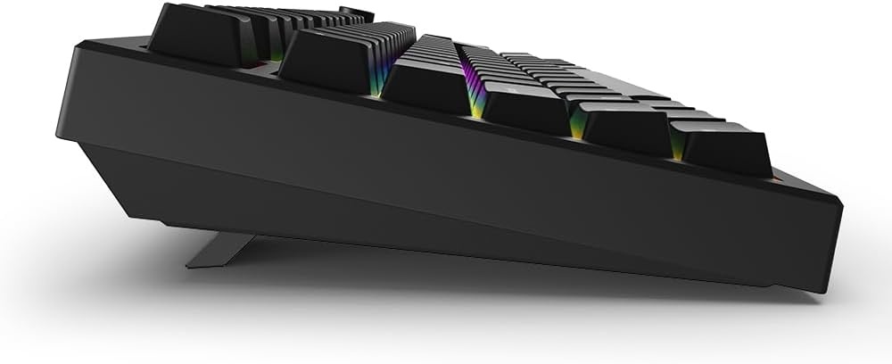 Sharkoon Skiller SGK55W, draadloos gamingtoetsenbord