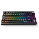 Sharkoon Skiller SGK55W, draadloos gamingtoetsenbord