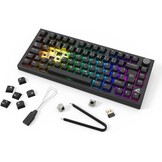 Sharkoon Skiller SGK55W, draadloos gamingtoetsenbord