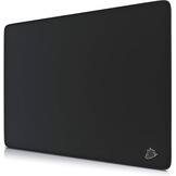 CSL-Computer Titanwolf XXL Speed Gaming-muismat, 900 x 400 mm, XXL muismat, onderlegger met Titanwolf-motief. Verbetert precisie en snelheid. Stabiele grip op gladde oppervlakken.