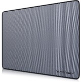 CSL-Computer Titanwolf XXL Speed Gaming-muismat, 900 x 400 mm, XXL muismat, onderlegger met Titanwolf-motief. Verbetert precisie en snelheid. Stabiele grip op gladde oppervlakken.