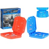 Oorlogsschip Strategie Spel - Klassiek Zeegevecht Bordspel (66% Korting)