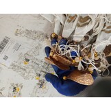 Balinese Parasol Crème 210x260cm - 54% Korting!
