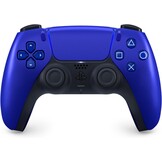 PlayStation 5 DualSense Controller Cobalt Blue | 34% Korting