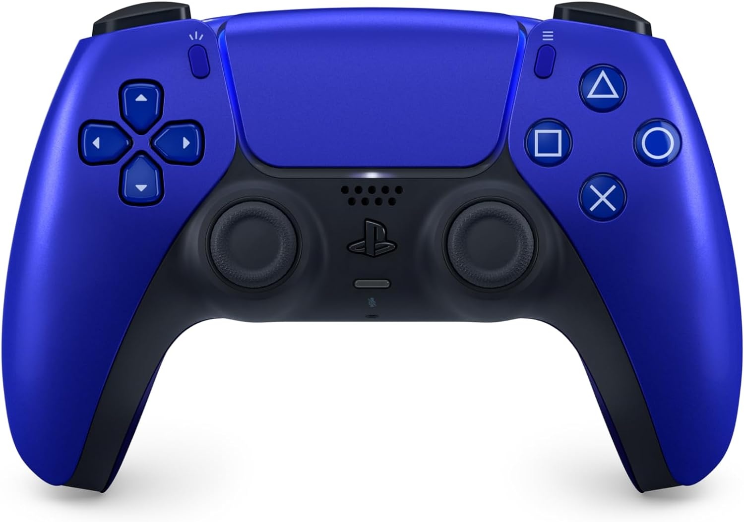 PlayStation 5 DualSense Controller Cobalt Blue | 34% Korting