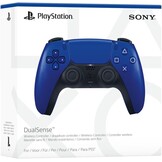 PlayStation 5 DualSense Controller Cobalt Blue | 34% Korting