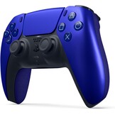 PlayStation 5 DualSense Controller Cobalt Blue | 34% Korting