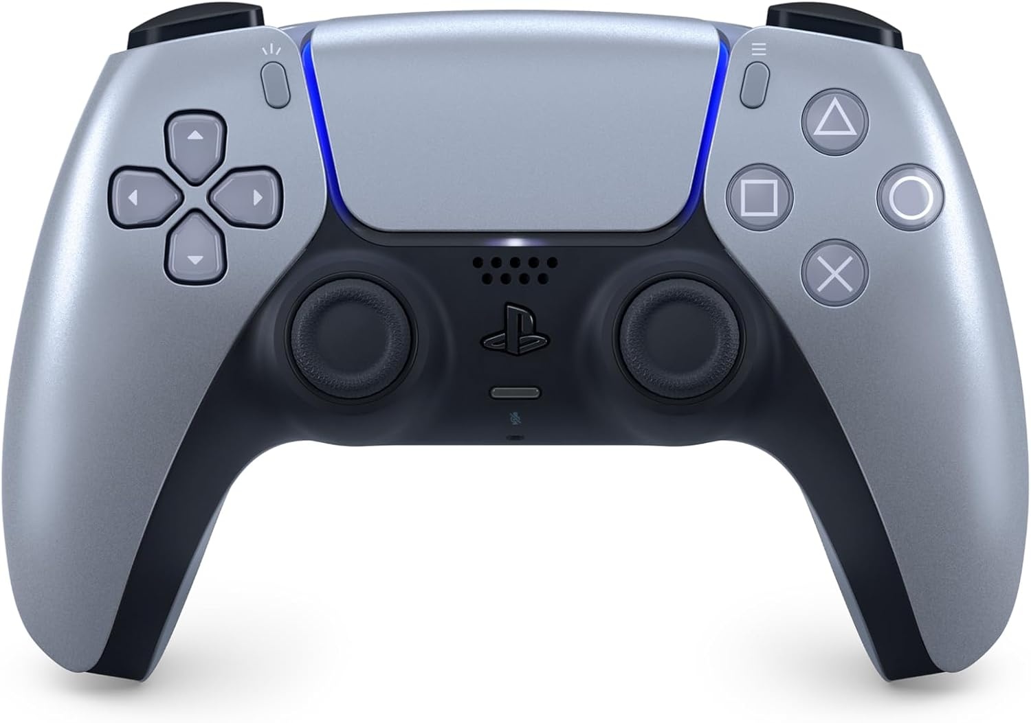 PlayStation 5 DualSense Controller Cobalt Blue | 34% Korting