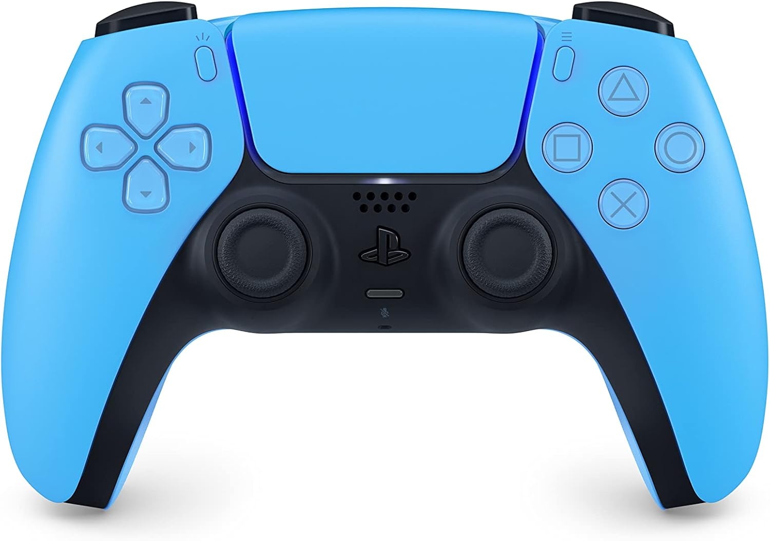 PlayStation 5 DualSense Controller Cobalt Blue | 34% Korting