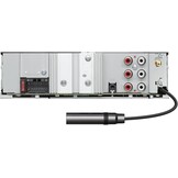 Autoradio DAB+ Bluetooth USB 54% Korting - Lage Inbouwdiepte