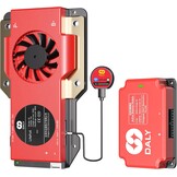 Smart BMS 12V LiFePO4 Accu Systeem 300A met 5A Balancering & WiFi