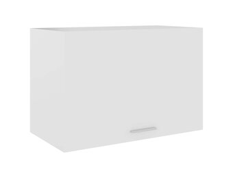 vidaXL Hangkast Lyon Wit - 33% Korting