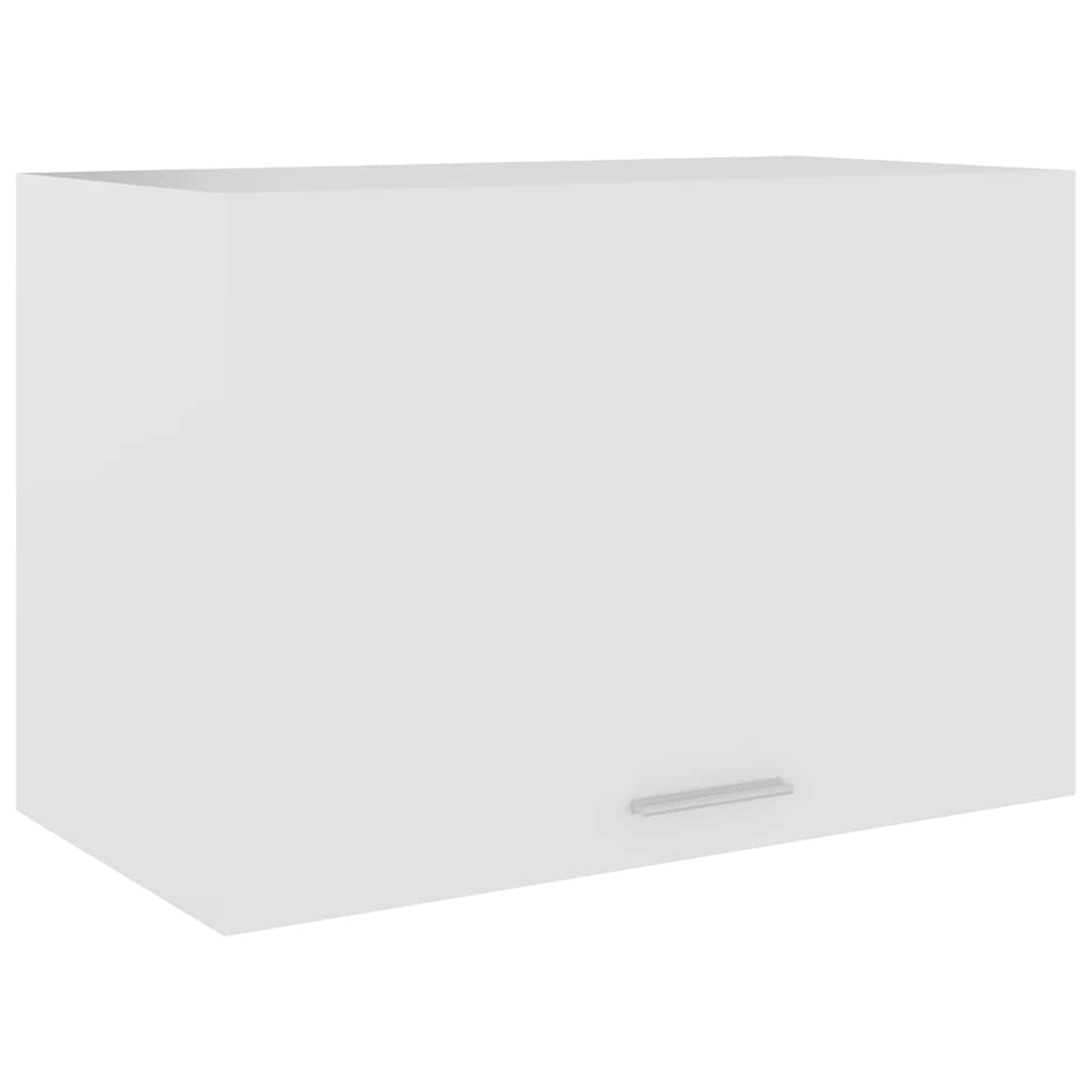 vidaXL Hangkast Lyon Wit - 33% Korting