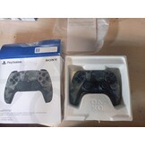 PS5 DualSense Controller Grey Camouflage - 54% Korting