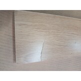 Dressoir met Lade Artisan Eiken - 59% Korting