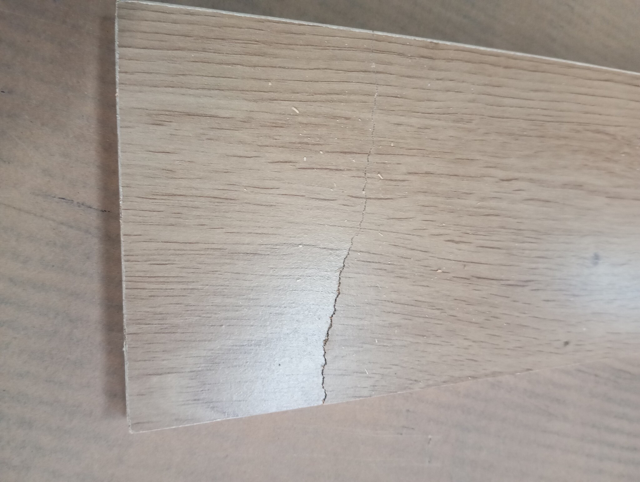 Dressoir met Lade Artisan Eiken - 59% Korting