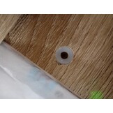 Dressoir met 4 Lades - Eikenkleur - 54% Korting!