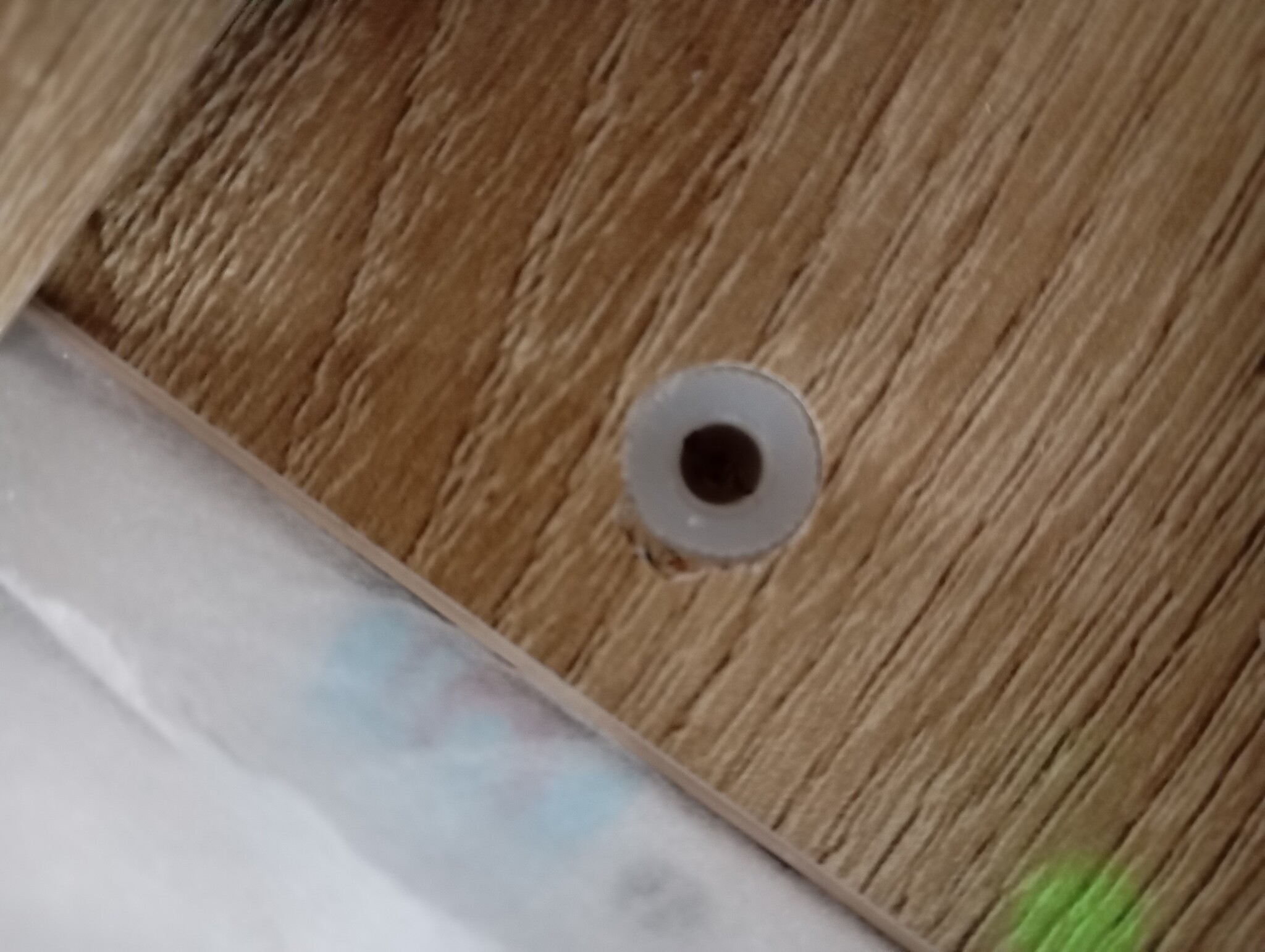 Dressoir met 4 Lades - Eikenkleur - 54% Korting!