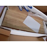 Dressoir met 4 Lades - Eikenkleur - 54% Korting!