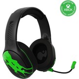Draadloze Xbox Gaming Headset AIRLITE Pro - Shock Green (34% Korting)