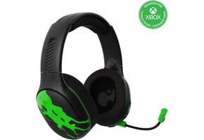 Draadloze Xbox Gaming Headset AIRLITE Pro - Shock Green (34% Korting)