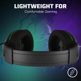 Draadloze Xbox Gaming Headset AIRLITE Pro - Shock Green (34% Korting)