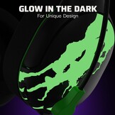 Draadloze Xbox Gaming Headset AIRLITE Pro - Shock Green (34% Korting)