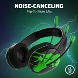 Draadloze Xbox Gaming Headset AIRLITE Pro - Shock Green (34% Korting)