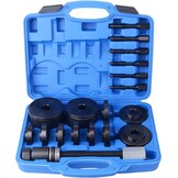 Wiellager Gereedschap Set 20-delig | Nu 53% Korting!