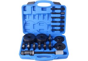 Wiellager Gereedschap Set 20-delig | Nu 53% Korting!