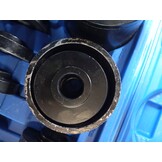 Wiellager Gereedschap Set 20-delig | Nu 53% Korting!
