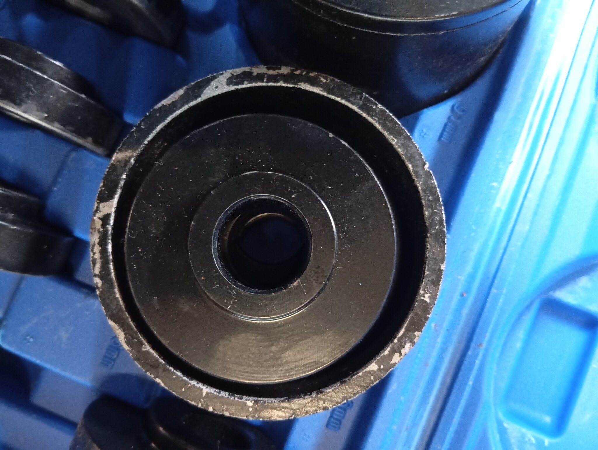 Wiellager Gereedschap Set 20-delig | Nu 53% Korting!