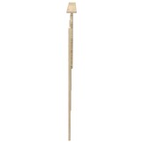 vidaXL Hoofdbord Sonoma Eiken 180cm - 60% Korting