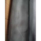 vidaXL Rolgordijn voor buiten 150x270 cm antraciet
