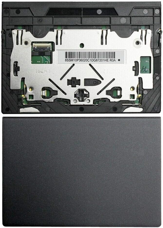 Touchpad Trackpad voor Lenovo ThinkPad T470/T480 met 72% Korting