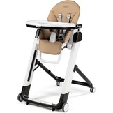 Hoge Kinderstoel met Ligfunctie & 70% Korting