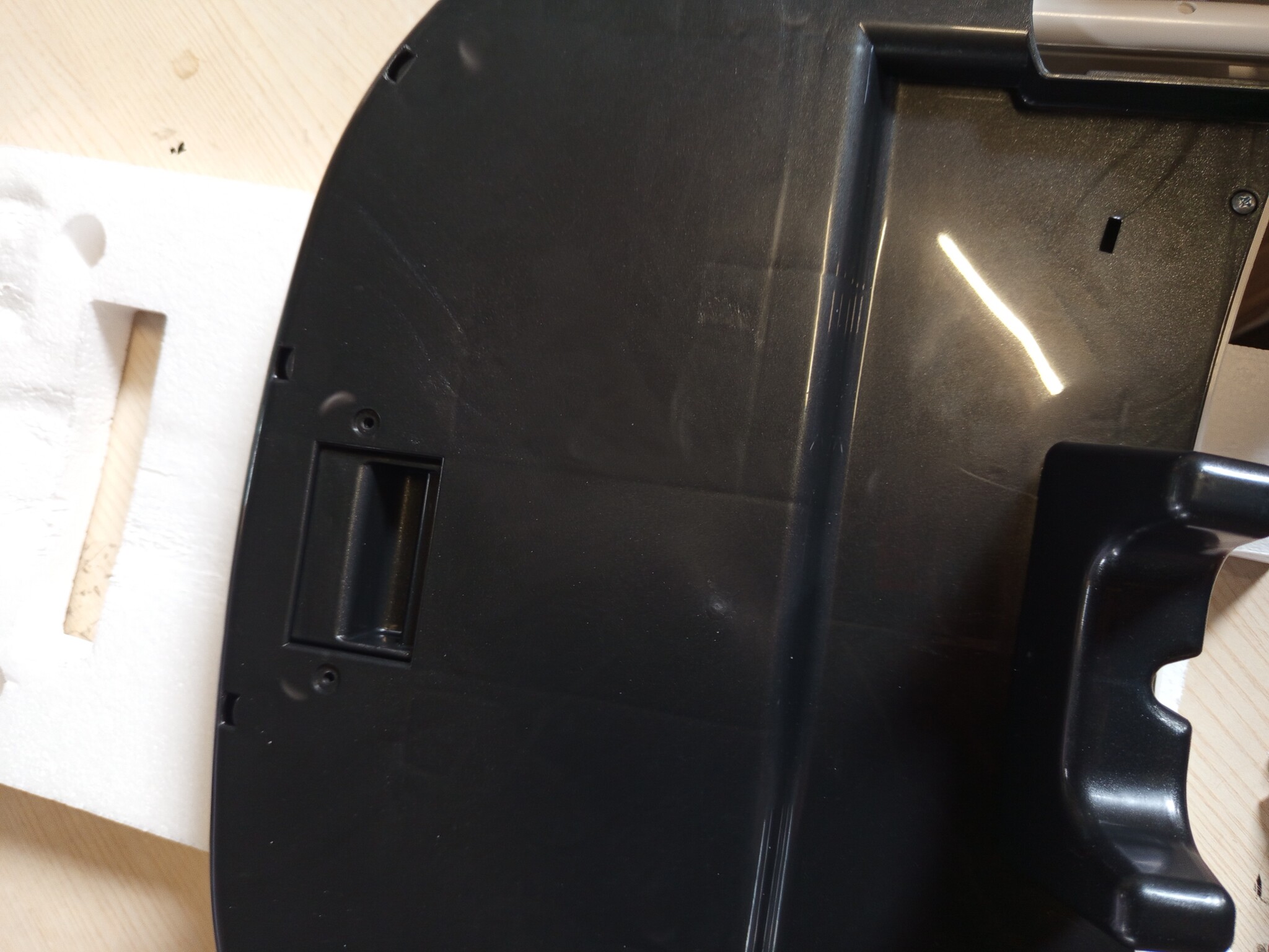 Hoge Kinderstoel met Ligfunctie & 70% Korting