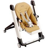 Hoge Kinderstoel met Ligfunctie & 70% Korting