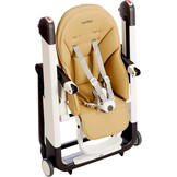 Hoge Kinderstoel met Ligfunctie & 70% Korting