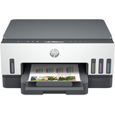 HP Smart Tank 7005 All-in-One A4 color 9ppm Print Scan Copy Light Basalt - Maat 3-in-1