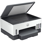 HP Smart Tank 7005 All-in-One A4 color 9ppm Print Scan Copy Light Basalt - Maat 3-in-1