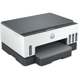 HP Smart Tank 7005 All-in-One A4 color 9ppm Print Scan Copy Light Basalt - Maat 3-in-1