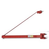 vidaXL Hijsframe 600 kg - 46% Korting