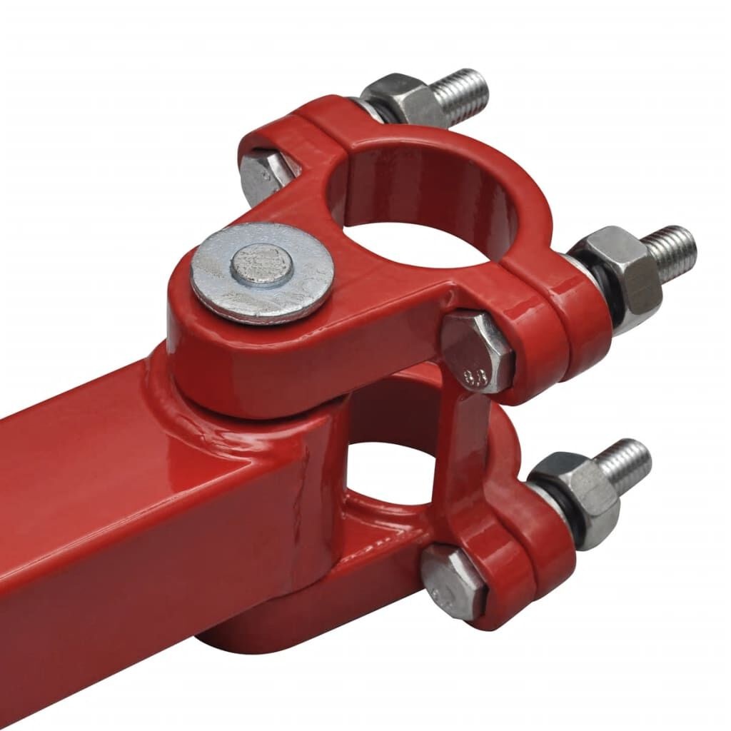 vidaXL Hijsframe 600 kg