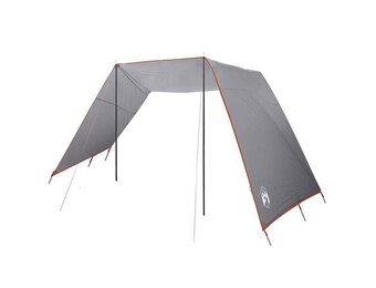 vidaXL Waterbestendige Tarp