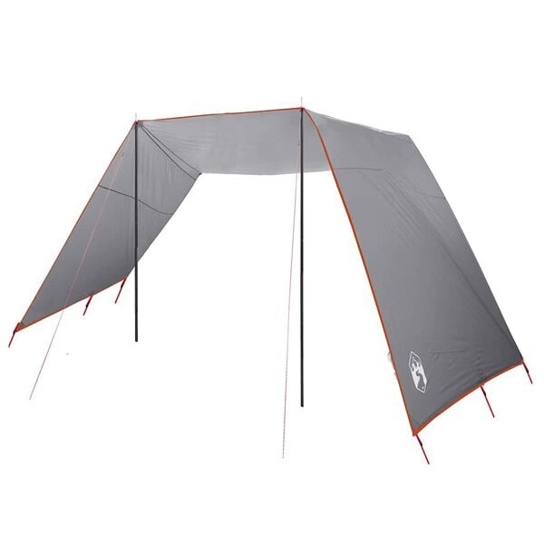 vidaXL Waterbestendige Tarp